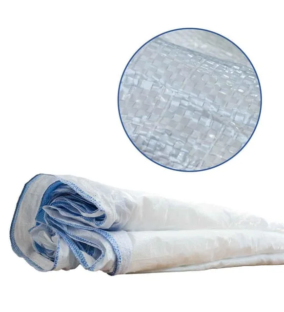 Olive Drying Cover — Gülteknik Tekstil